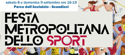 Festa dello Sport 2024